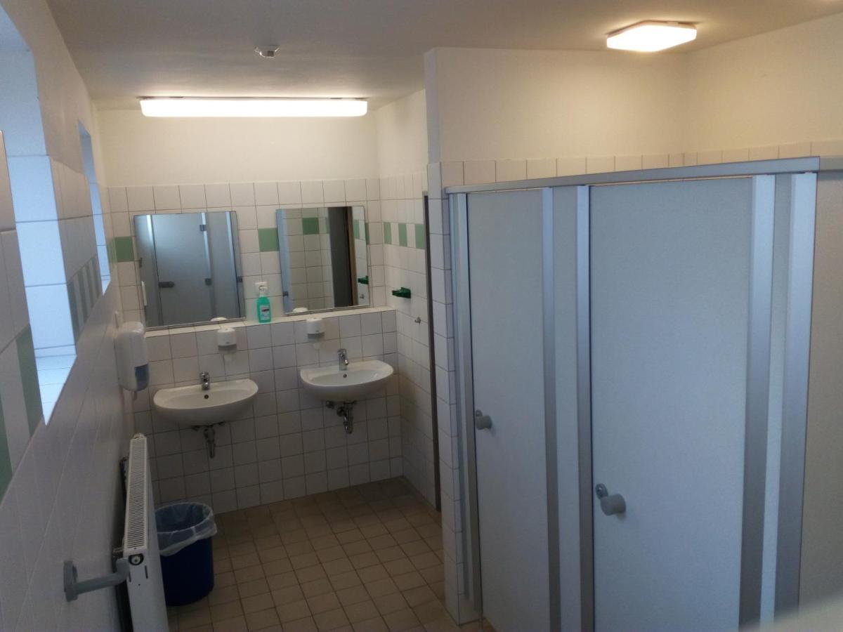 Ferienanlage Schoenhagen Extérieur photo