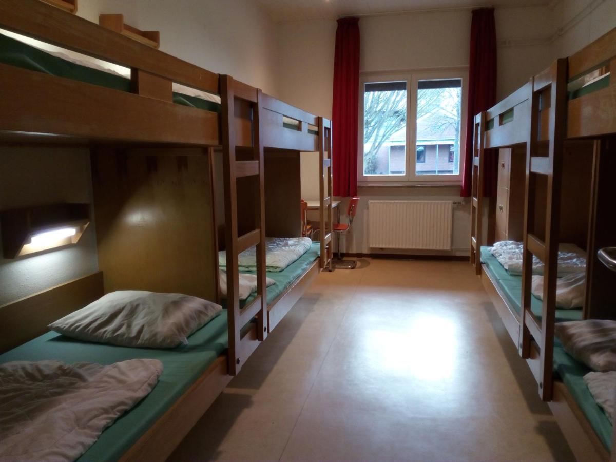 Ferienanlage Schoenhagen Extérieur photo
