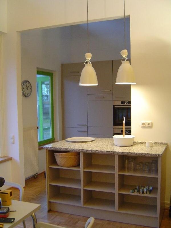 Ferienanlage Schoenhagen Extérieur photo