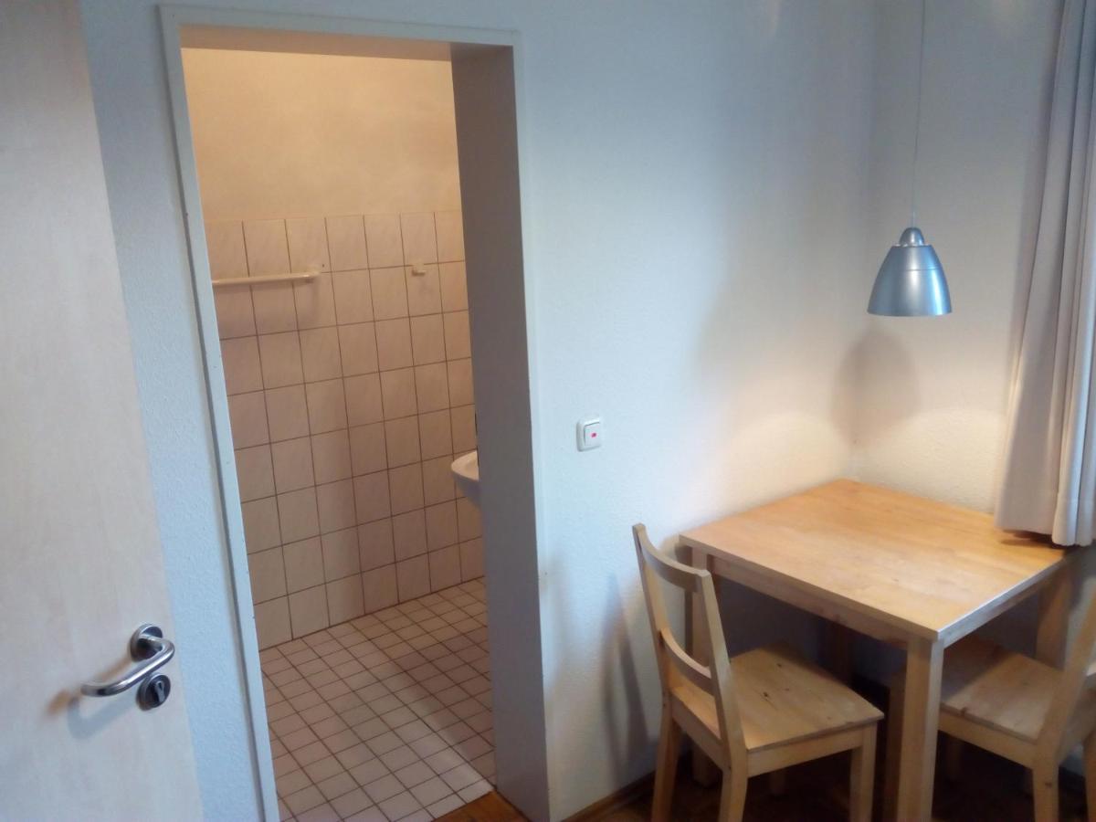 Ferienanlage Schoenhagen Extérieur photo