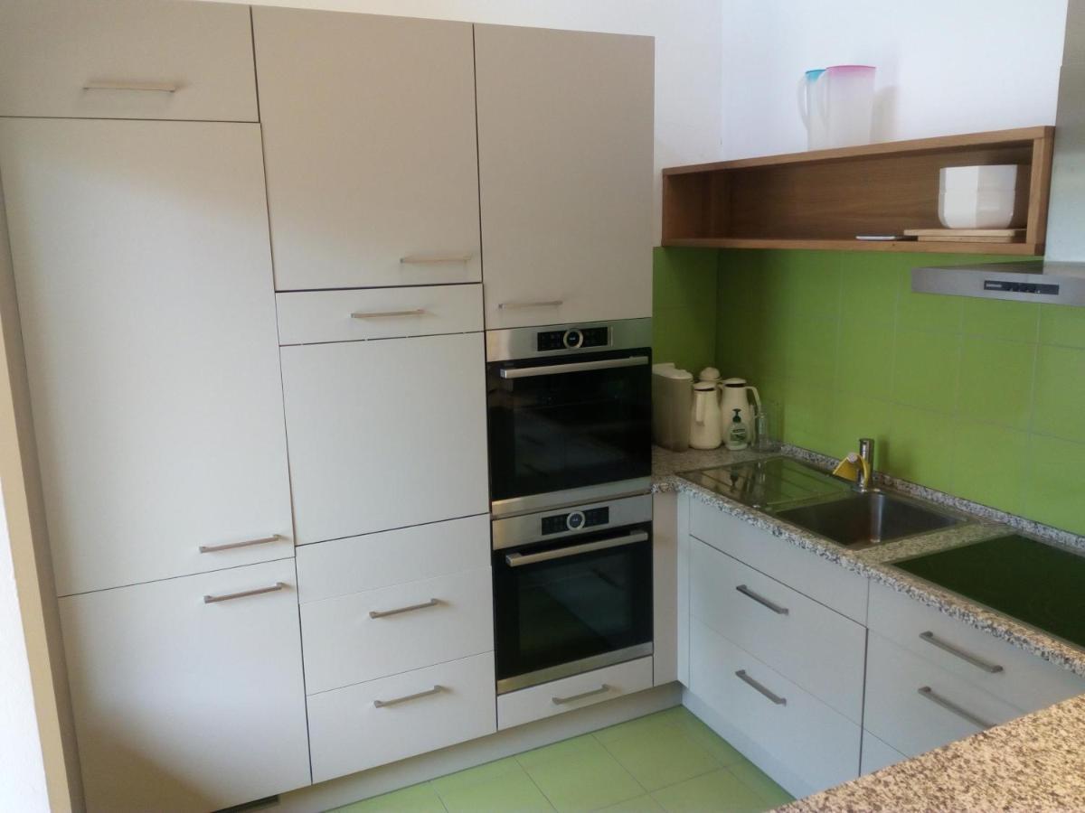 Ferienanlage Schoenhagen Extérieur photo