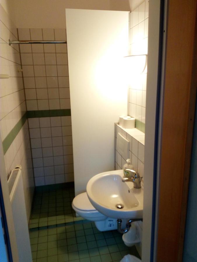 Ferienanlage Schoenhagen Extérieur photo