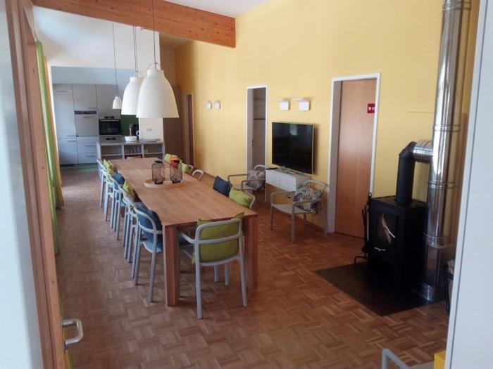 Ferienanlage Schoenhagen Extérieur photo